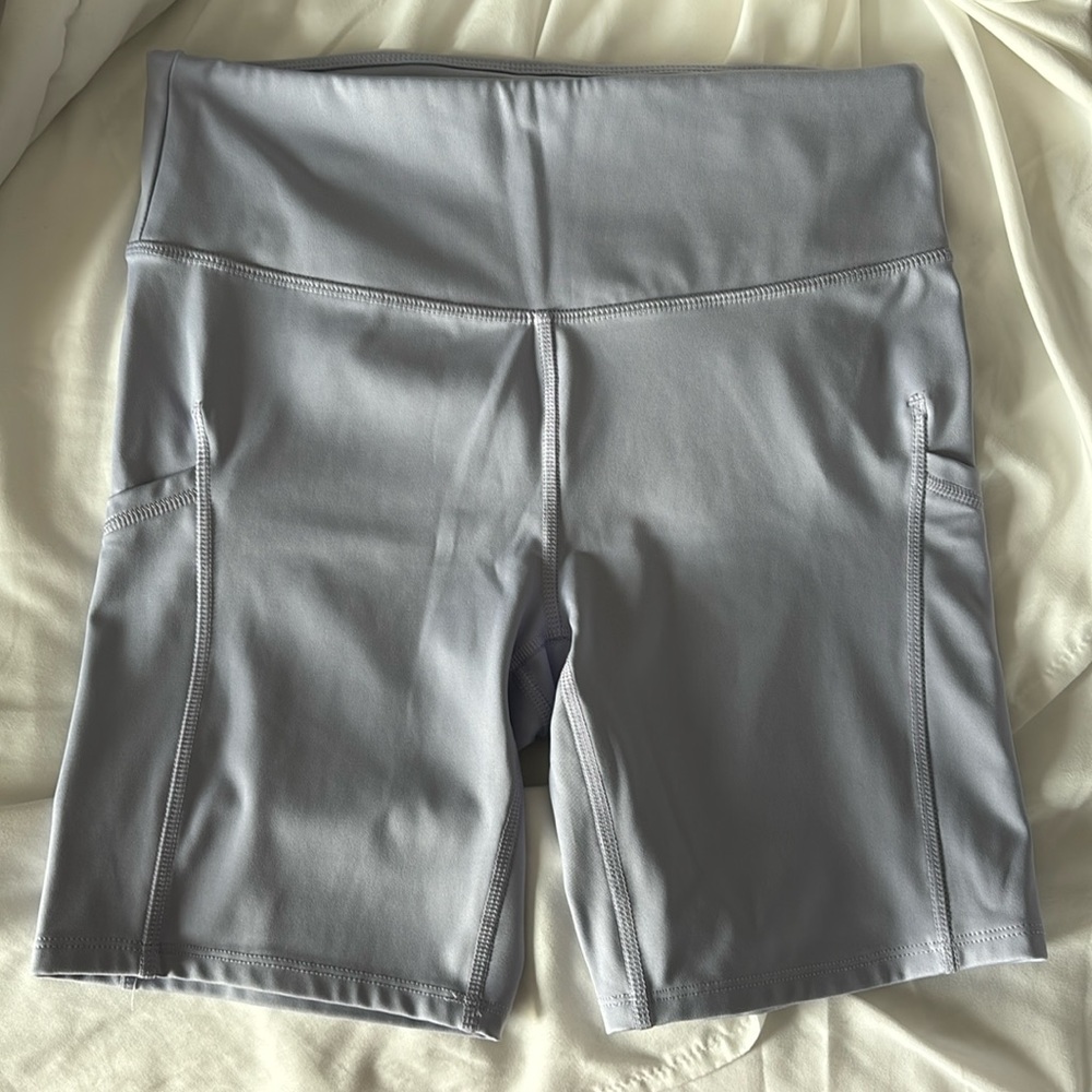 Lavender spandex from target medium